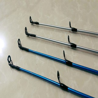 Cần câu Shimano 2 khúc  2m7