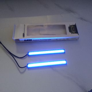 Dermi daylight xe máy xe ô tô