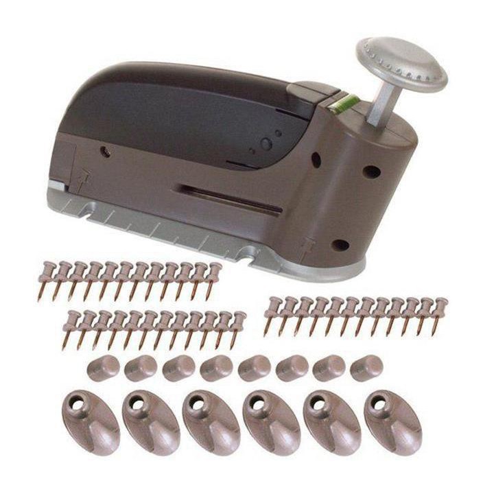 Dụng cụ đóng đinh siêu tốc HOT