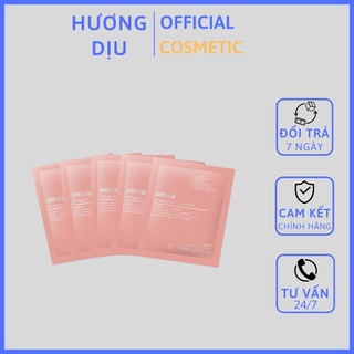 Mặt nạ nhau thai cừu cuống rốn tế bào gốc Nhật Bản Rwine Beauty  dưỡng da, cung cấp độ ẩm, tái tạo collagen MN01