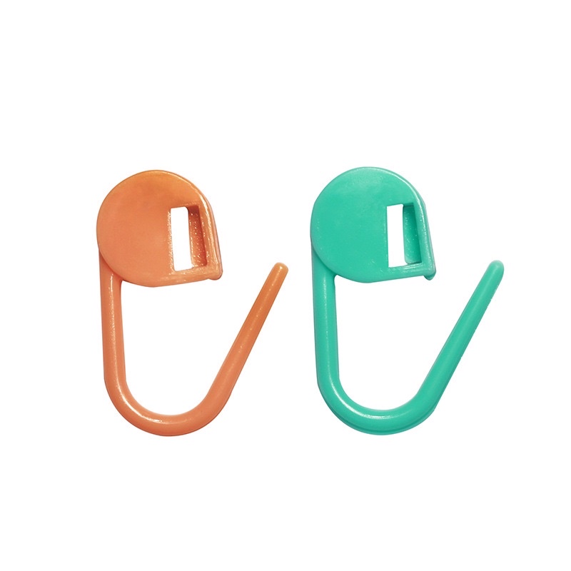 Móc đánh dấu SKC có then gài