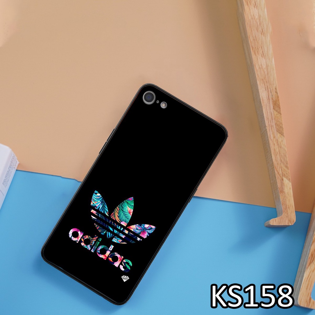 [SIÊU ƯU ĐÃI] Ốp lưng Oppo A39/A57/F3-LITE in hình Logo ĄDÏĎÁŠ siêu đẹp, độc, lạ_KINGSTORE.HN_Ốp lưng điện thoại