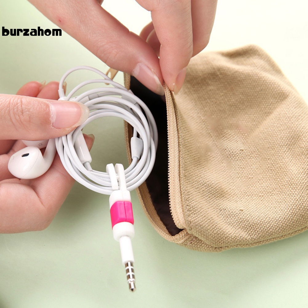 Vỏ bọc bảo vệ dây cáp chống rối