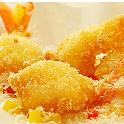 BỘT CHIÊN GIÒN OTTOGI 500G