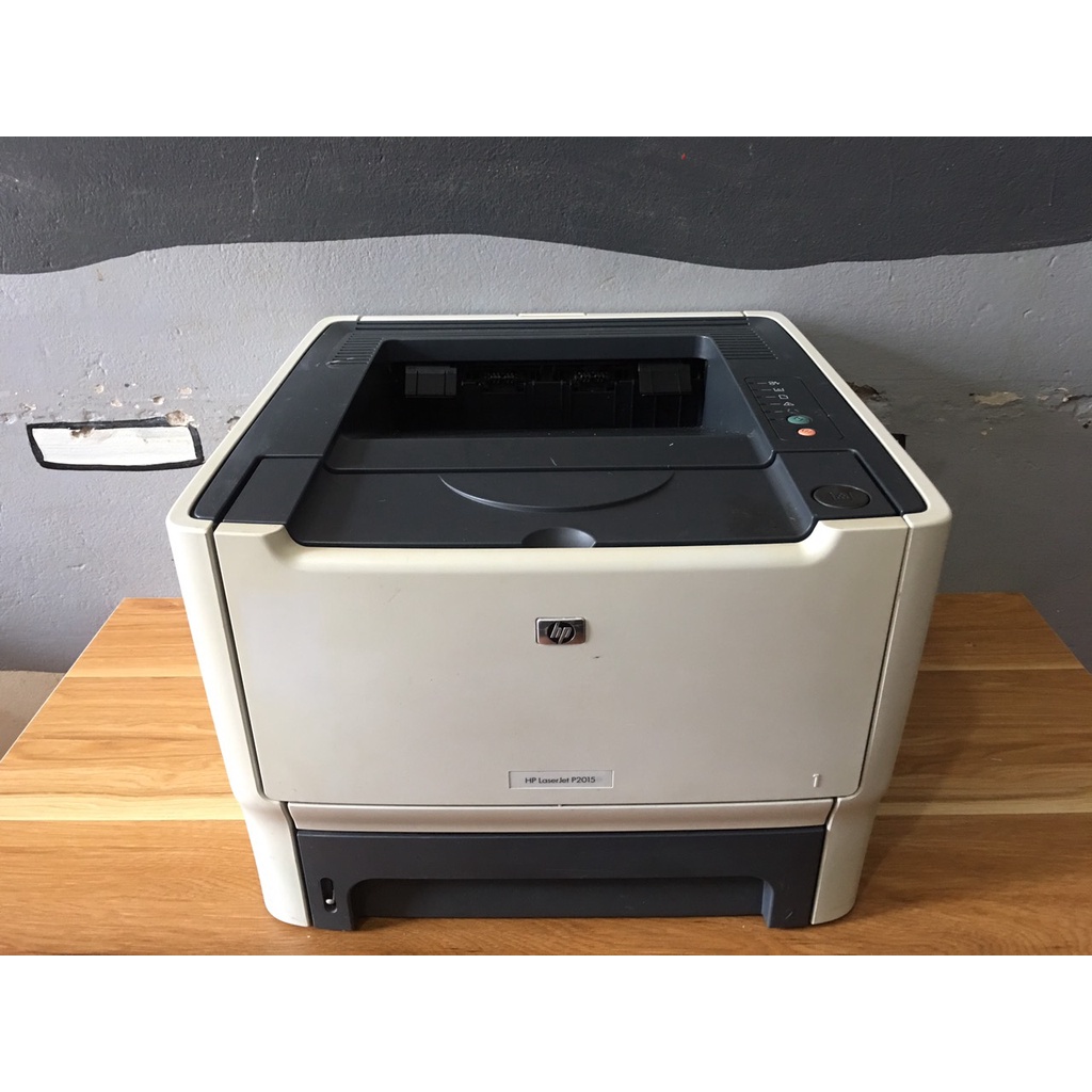 Máy in HP LASERJET P2015 P2015d 2015 2015d máy in khổ A4  bảo hàng 3 tháng