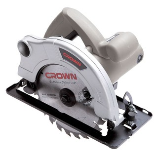 Máy cưa gỗ 1200w crown ct15074