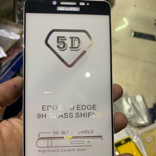 Kính cường lực Samsung A9pro,C9pro full keo màn hình