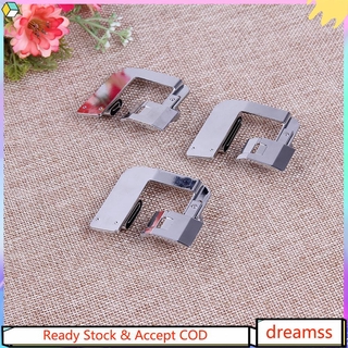 Set 3 Chân Vịt Máy May