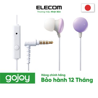 Tai nghe Elecom HP-CC100