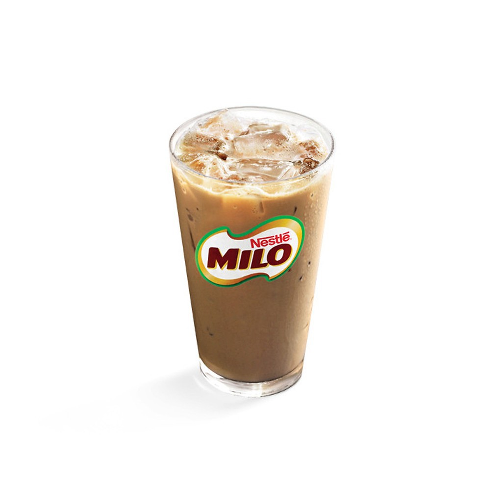 Sữa Bột Nestle Milo 1kg - Nhập Khẩu Úc