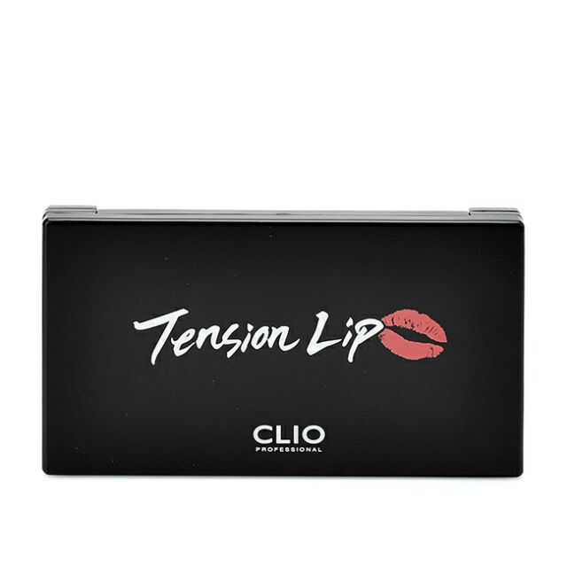 Bảng Son CLIO 4  màu tuyệt đep