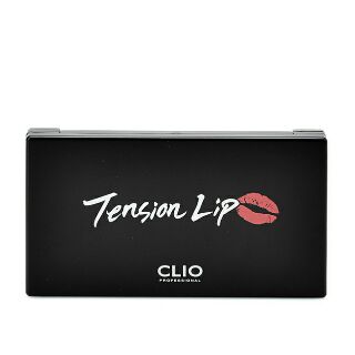 Bảng Son CLIO 4  màu tuyệt đep