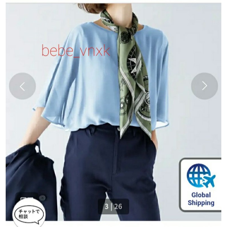Áo xuất Nhật dư xịn