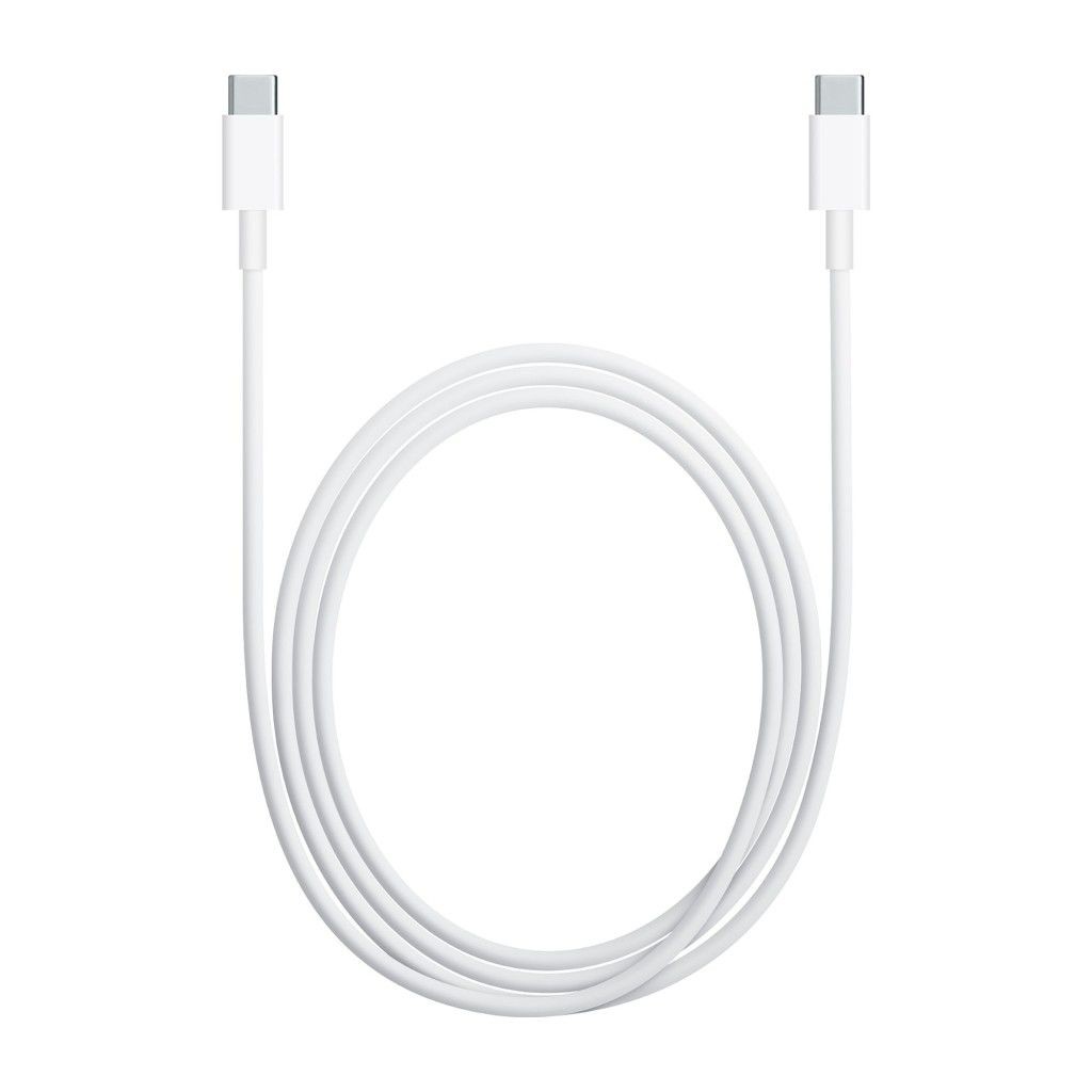 [Mã SKAMPUSHA7 giảm 8% đơn 250k]Dây sạc Apple USB-C Charge Cable (2m) - chính hãng apple