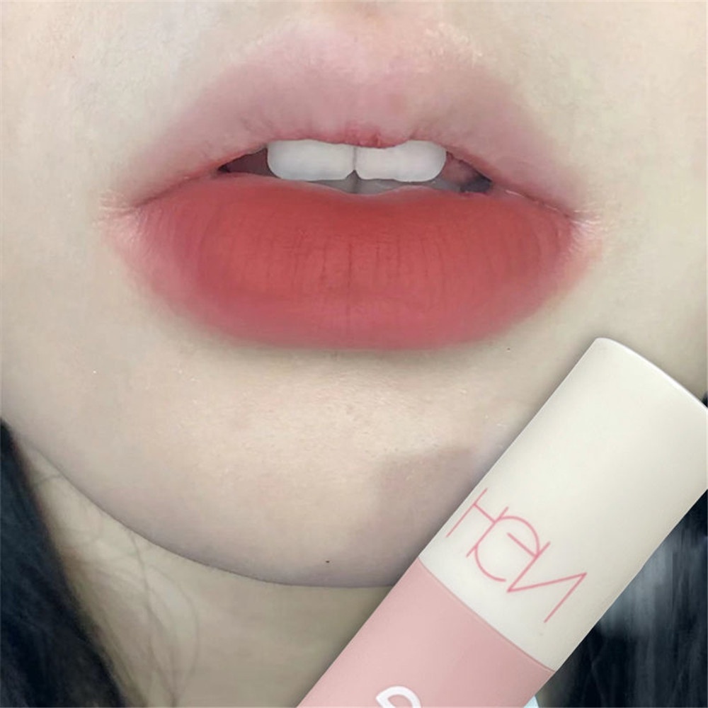 Son Môi Dưỡng Ẩm Chống Thấm Nước Lâu Trôi Phong Cách retro Thời Trang Dành Cho Nữ