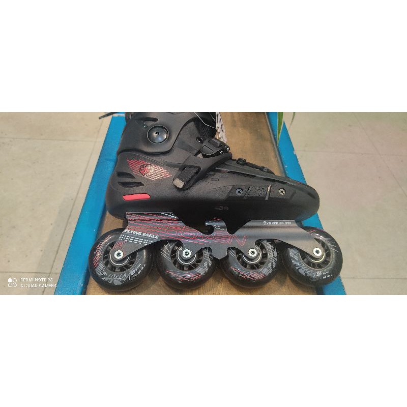slide