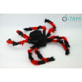 Mô hình con nhện trang trí Halloween TAN