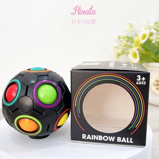 Quả cầu Magic Cube DC15 - Thương hiệu Hinata