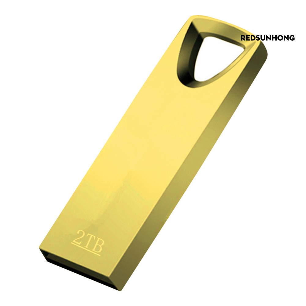 Usb 3.0 1 / 2tb Tốc Độ Cao Cho Laptop