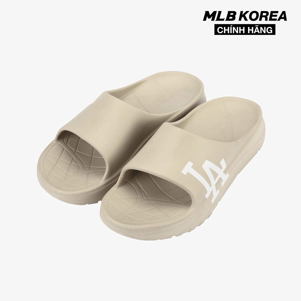 MLB - Dép quai ngang Chunky 32SHHP111-07B
