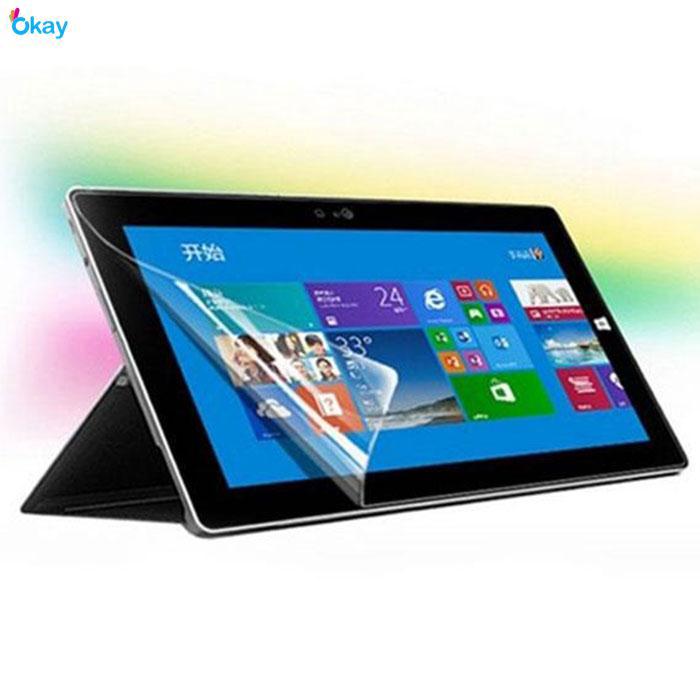 10.1" Inch Tablet PC HD Clear Anti-fingerprint Screen Protector Shield