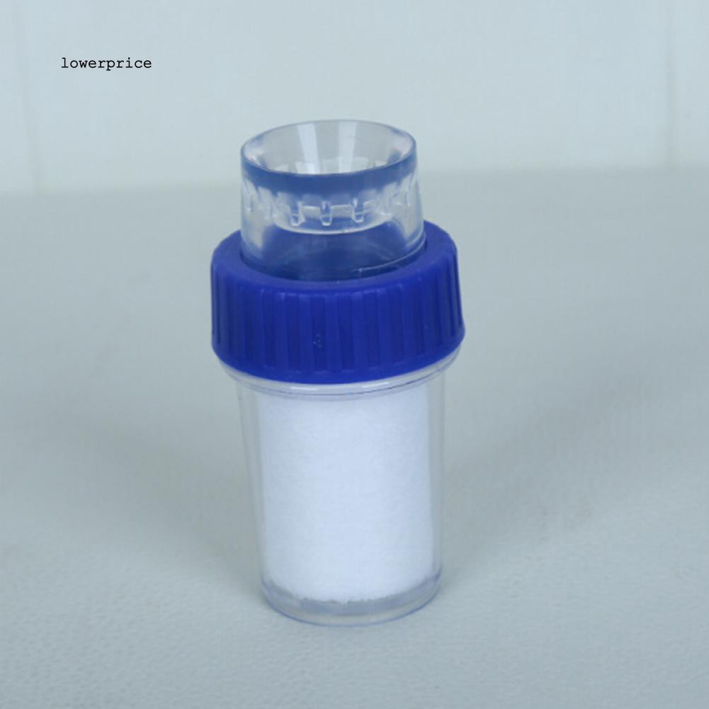 Đầu Lọc Nước Trực Tiếp Gắn Vòi Rửa Chén