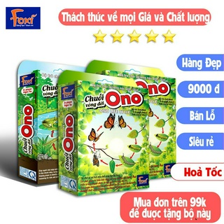Flashcard-Chuỗi Ono vòng đời Ếch Bướm Foxi-thẻ glenndoman và boardgame thông minh--siêu rẻ.