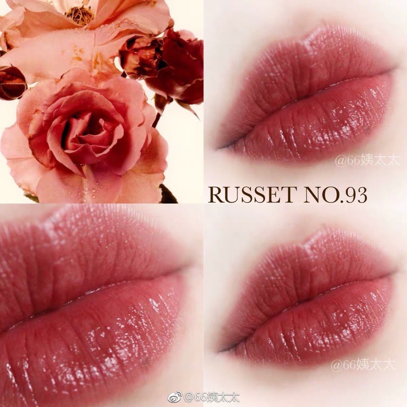 Son BURBERRY NO 93 Russet | BigBuy360 - bigbuy360.vn