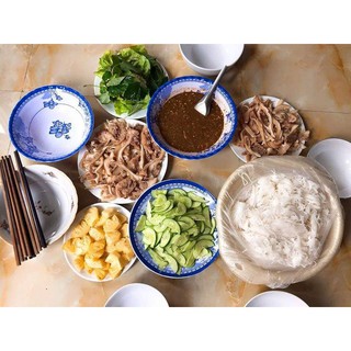 Mắm Nêm Huế