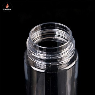 Bình tạo bọt dùng pha chế xà phòng xăm