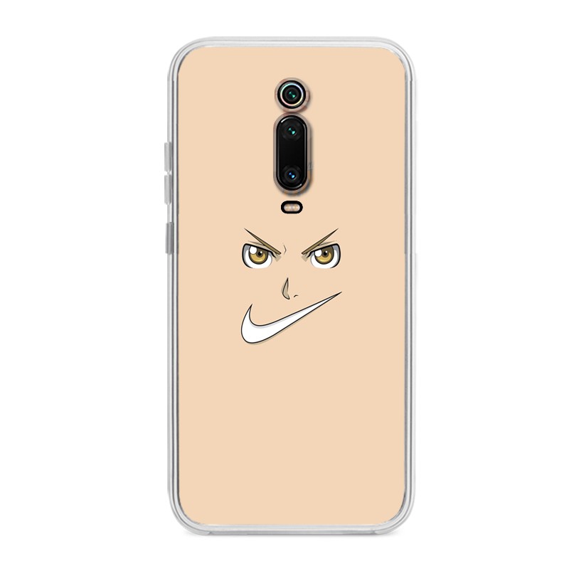 Ốp lưng XIAO MI MI 9t / Mi 9 / Mi Note 10 / Note 10 Pro / Mi 8 Pro / Mi 8 Silicone TPU Soft Case Supreme Fashion Vỏ