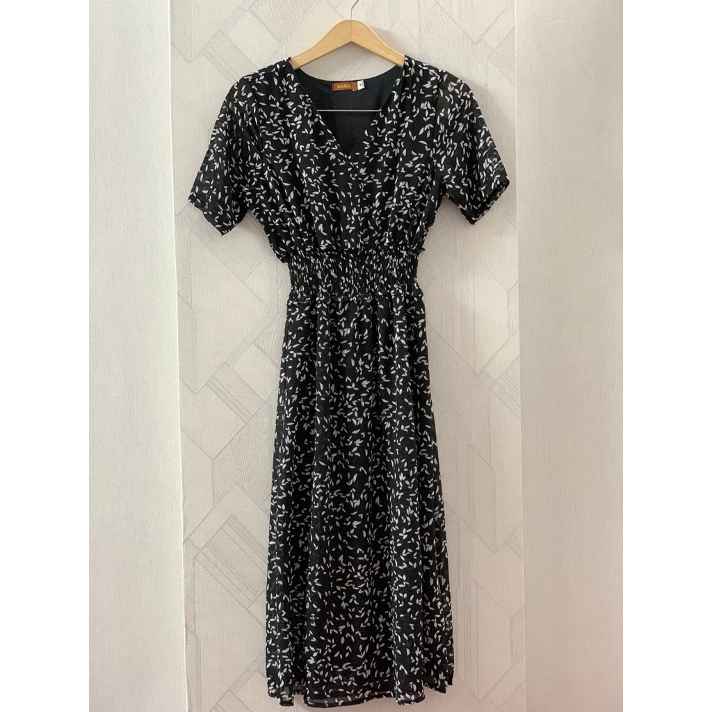 VÁY CÔNG SỞ | ĐẦM DÁNG SUÔNG XINH YÊU TÔN DÁNG | BigBuy360 - bigbuy360.vn