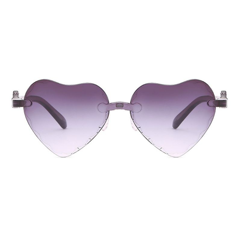 Kính mát thời trang phong cách Hàn đáng yêu cho bé