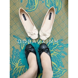 Giày nữ búp bê xinh xắn