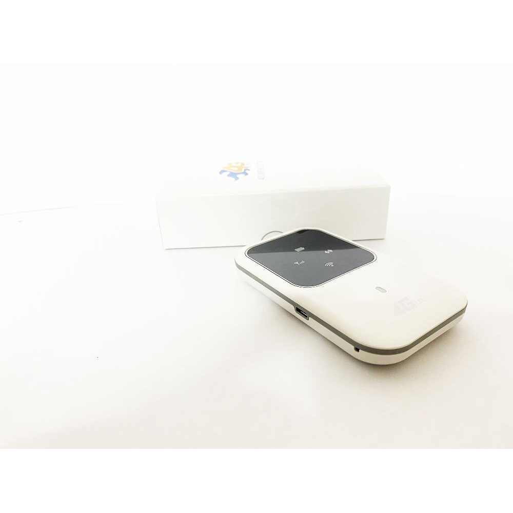 Bộ Phát Wifi Không Dây A800 dùng đặt trên oto, xe tài hoặc cốp xe máy mạng đi mọi lúc mọi nơi