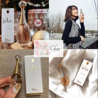 [ MINI SIZE ] Nước Hoa Dior J’Adore Eau de parfum 5ml