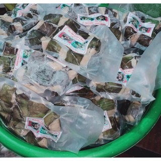 Bánh sắn Tan Chu loại 500g