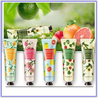 Kem dưỡng da tay Maycreate Flower of Story Perfumed Hand Essence | BigBuy360 - bigbuy360.vn
