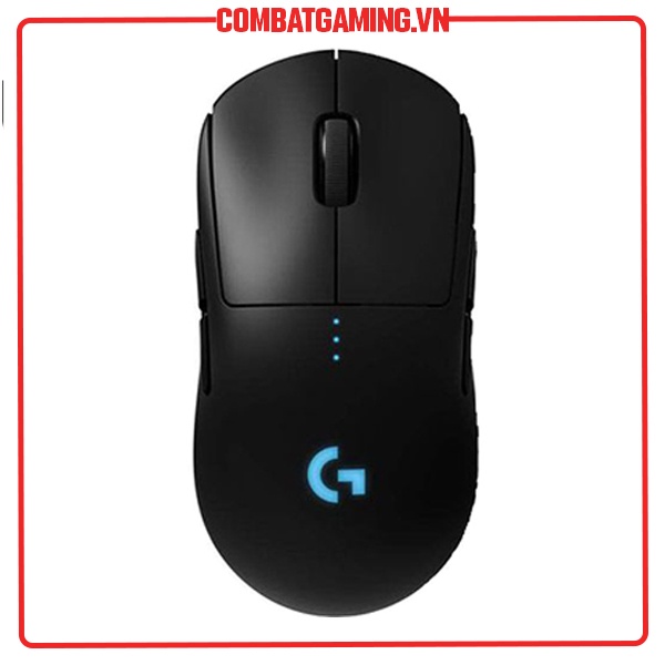 Chuột Không Dây LOGITECH G PRO X SUPERLIGHT