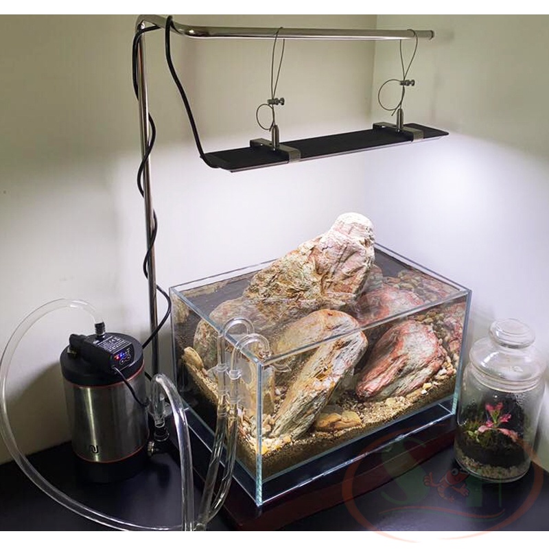 Lọc Thùng Mini TRU Inox External Mini Filter