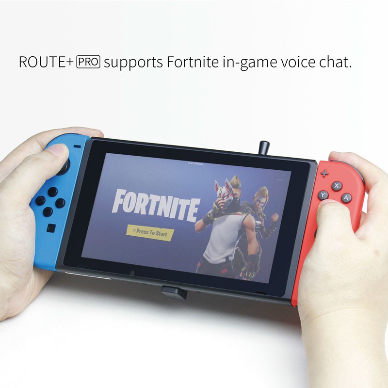 GuliKit ROUTE+ PRO USB C Bluetooth Audio Transmitter: Kết nối âm thanh không dây cho Nintendo Switch &amp; PC