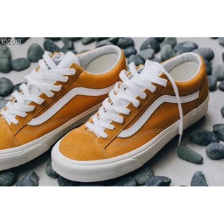 giầy vans custom (vàng) :; ` ; : : " -ad2