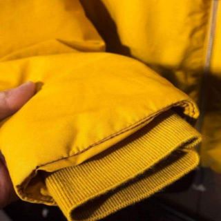 Áo Parka Zara dư xịn hàng oder