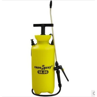 Bình xịt DUDACO CareSpray 6 lít