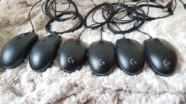 Chuột Chơi Game Logitech G102 8000DPI 2nd không hộp bảo hành 6 tháng chính hãng logitech | WebRaoVat - webraovat.net.vn