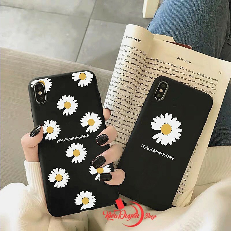 Ốp DẺO cúc họa mi Samsung S22 Ultra,S21,S21 Plus,S21 Ultra,Note 20,Note 20 Ultra,S20,S20 Plus,S20 Ultra,S10 Lite