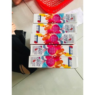 Thuốc nhuộm tóc Hàn quốc