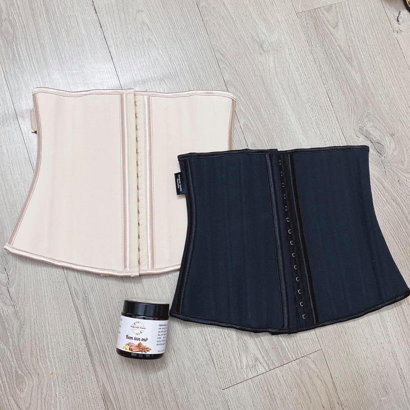 [Mã SR101512 giảm 25% đơn 50K] Đai nịt bụng hàng chuẩn loại 1 ( Loại 25 xương ) | BigBuy360 - bigbuy360.vn