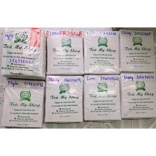 NGŨ CỐC THAI KỲ- BÀ BẦU (có chứng nhận AT vệ sinh thực phẩm)