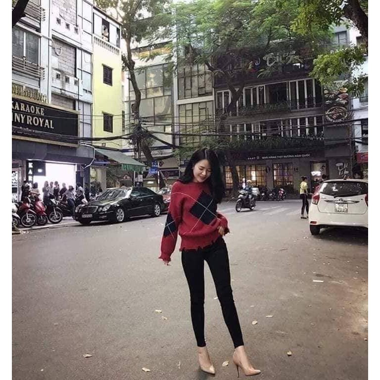 Quần Legging Nữ WARM💖𝑭𝑹𝑬𝑬𝑺𝑯𝑰𝑷💖Quần Tregging Cạp Chun Cao Cấp Lưng Cao Co Giãn 4 Chiều | BigBuy360 - bigbuy360.vn